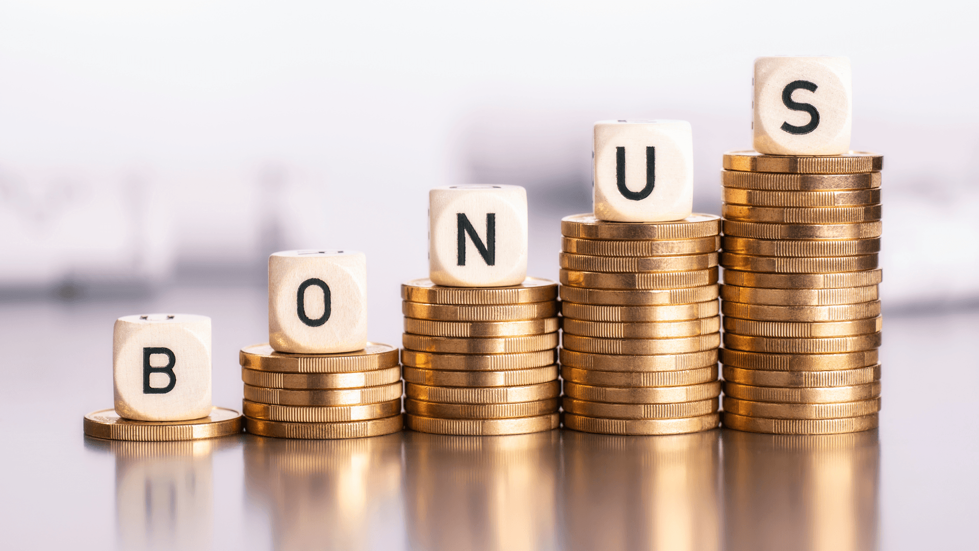 ওয়েলকাম বোনাসের সবচেয়ে জনপ্রিয় প্রকার image