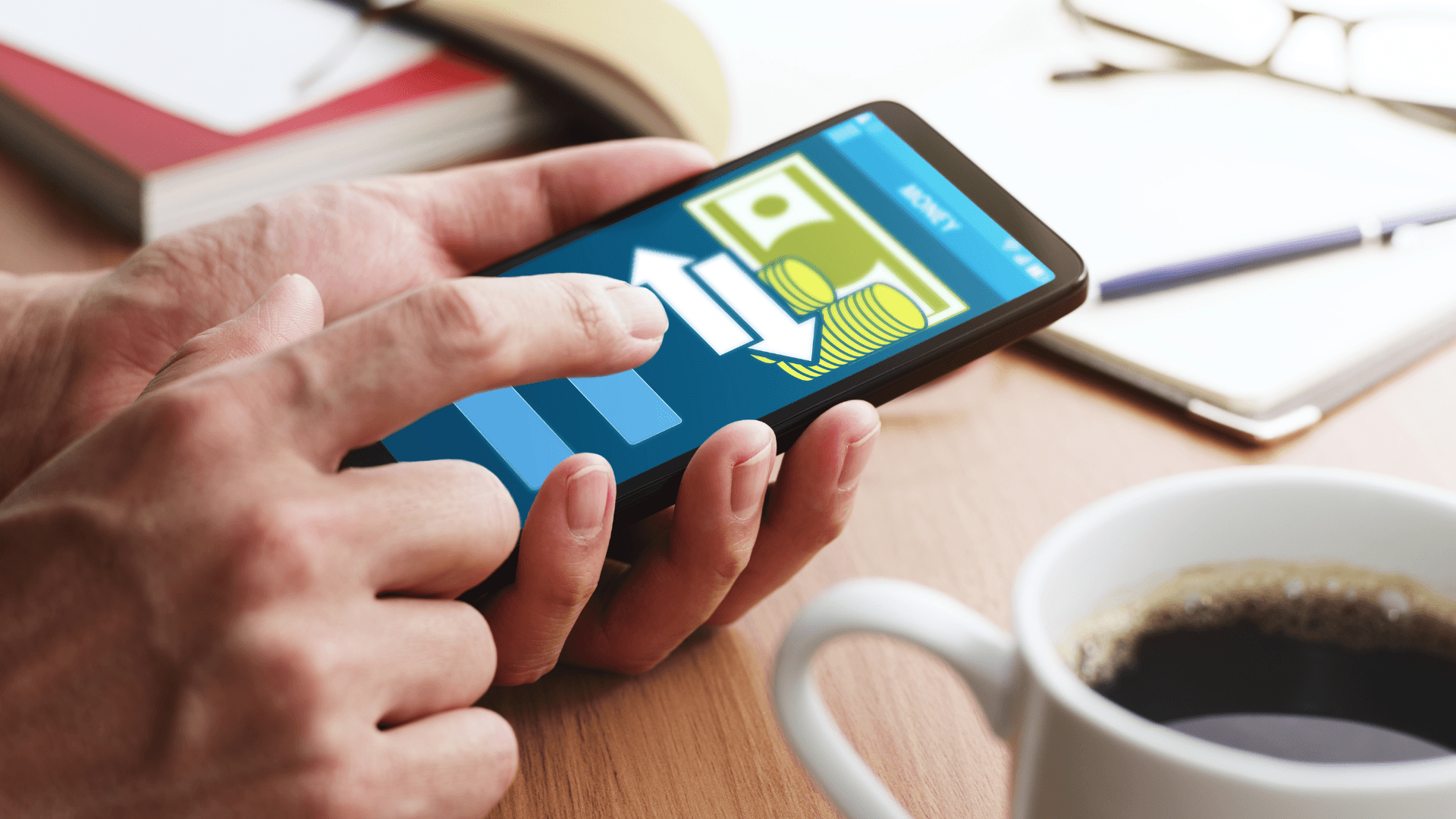 ব্যাংক স্থানান্তর বনাম ই-ওয়ালেট: অনলাইন ক্যাসিনো অর্থপ্রদান image