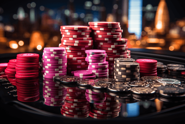 ক্যাসিনো বোনাস কীভাবে কাজ করে - অনলাইন ক্যাসিনো বোনাস গাইড 2025 image