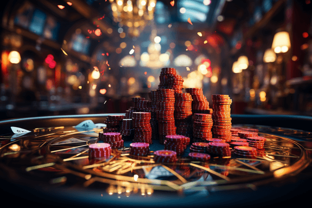 অনলাইন ক্যাসিনোতে কীভাবে জিতবেন: শীর্ষ 10 বিশেষজ্ঞ টিপস image