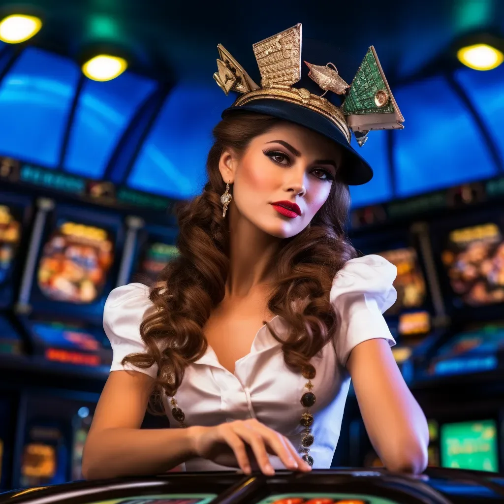 Aviatrix: Certified to Provide Award-Winning Crash Game in Georgia Market image