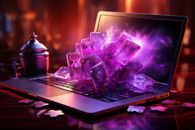 অনলাইন ক্যাসিনোতে আরএনজি কী: একটি শিক্ষানবিস গাইড image