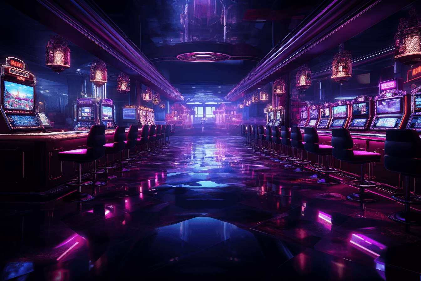 Are Online Casino Bonuses Bigger than Sportsbook Bonuses? image