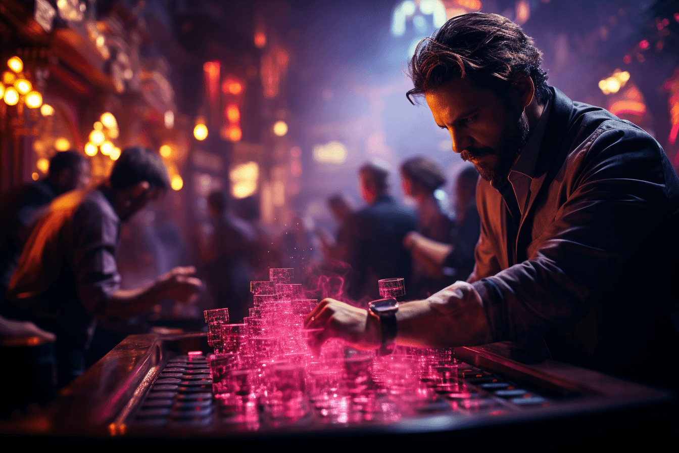 অনলাইন ক্যাসিনো দিয়ে শুরু করার সহজ গাইড image