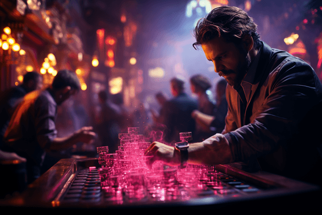 অনলাইন ক্যাসিনো দিয়ে শুরু করার সহজ গাইড image