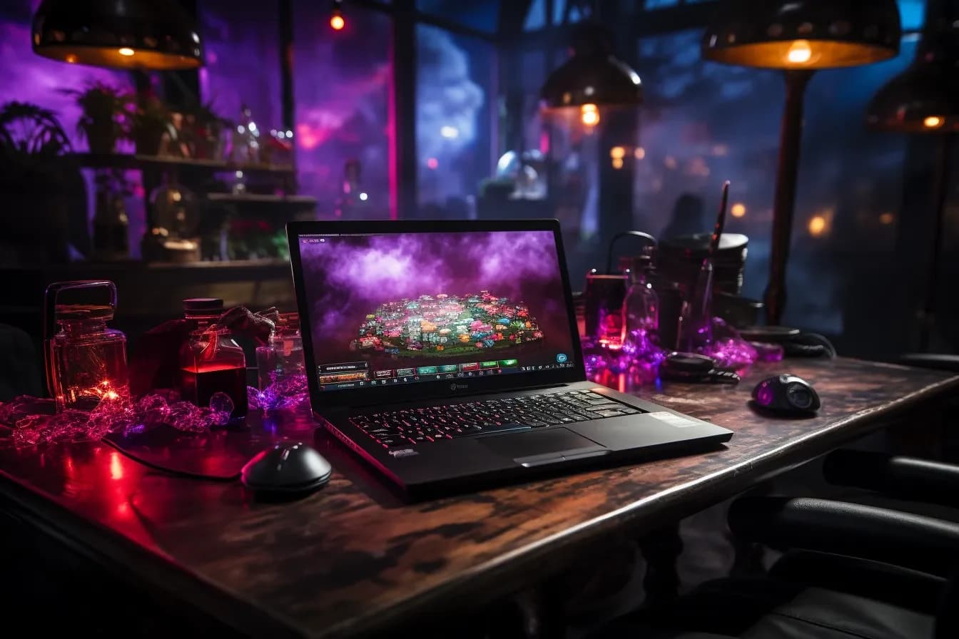 শীর্ষ 5 সর্বাধিক জনপ্রিয় অনলাইন ক্যাসিনো গেম: পড়ুন এবং খেলুন image