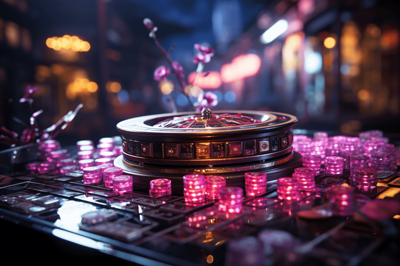 খেলার জন্য জনপ্রিয় এশিয়ান অনলাইন ক্যাসিনো গেম image