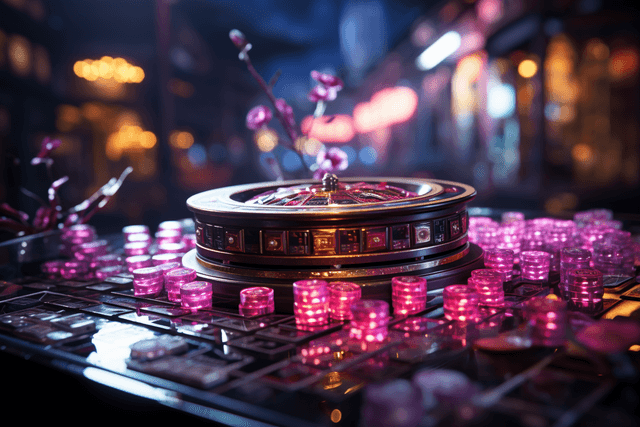 খেলার জন্য জনপ্রিয় এশিয়ান অনলাইন ক্যাসিনো গেম image