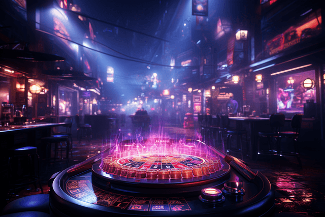 শিক্ষানবিস অনলাইন ক্যাসিনো খেলোয়াড়দের জন্য নিরাপদ বেট image