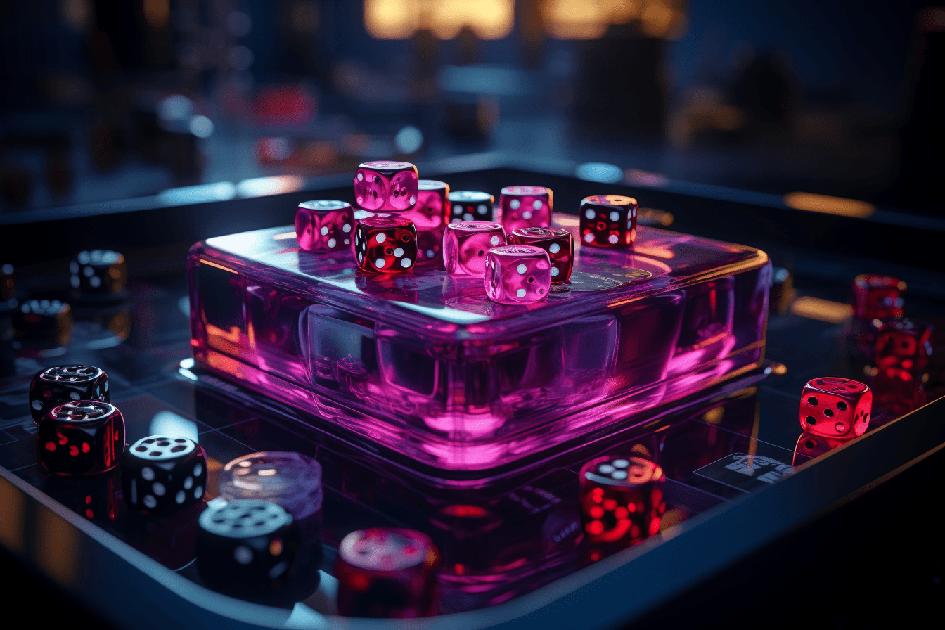 অনলাইন ক্যাসিনো সাফল্যের জন্য বিশেষজ্ঞ সিক বো কৌশল এবং টিপস image