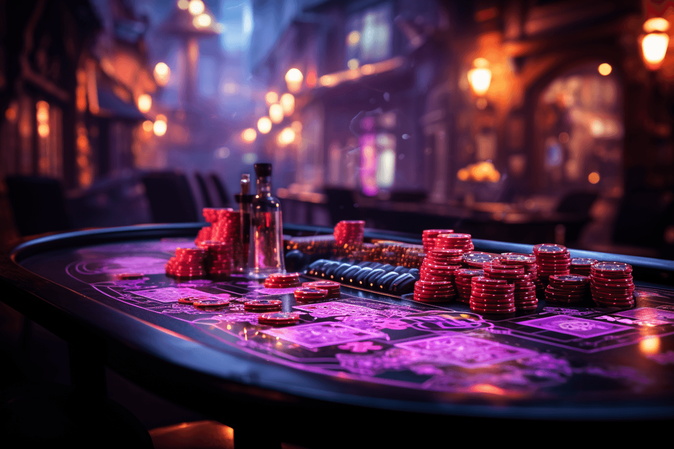 Online Gambling Tips for Texas Hold’em image