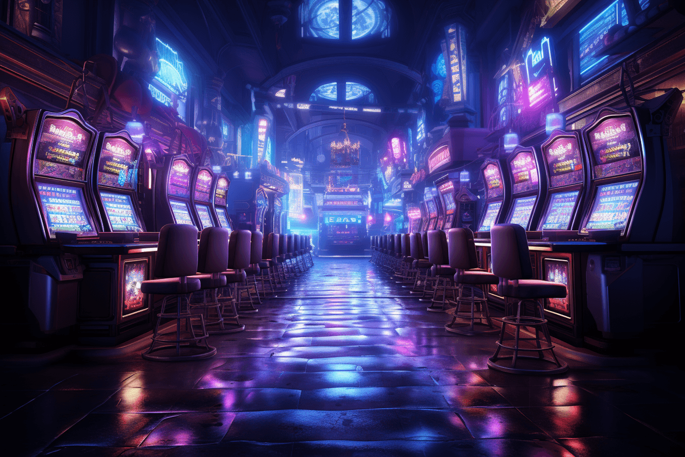 কেন হাউস সর্বদা জয়ী হয়: অনলাইন ক্যাসিনো লাভজনকতার ব্যাখ্যা image