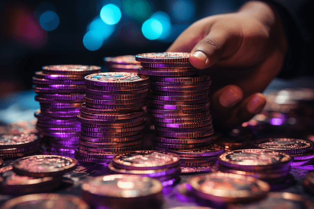 কম বাজেটের খেলোয়াড়দের জন্য অনলাইন ক্যাসিনো জুয়ার গোপনীয়তা image