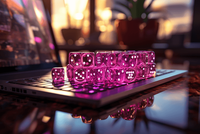 অদ্ভুত অনলাইন ক্যাসিনো পৌরাণিক কাহিনী ফাঁস - খেলার আগে অবশ্যই পড়তে হবে! image