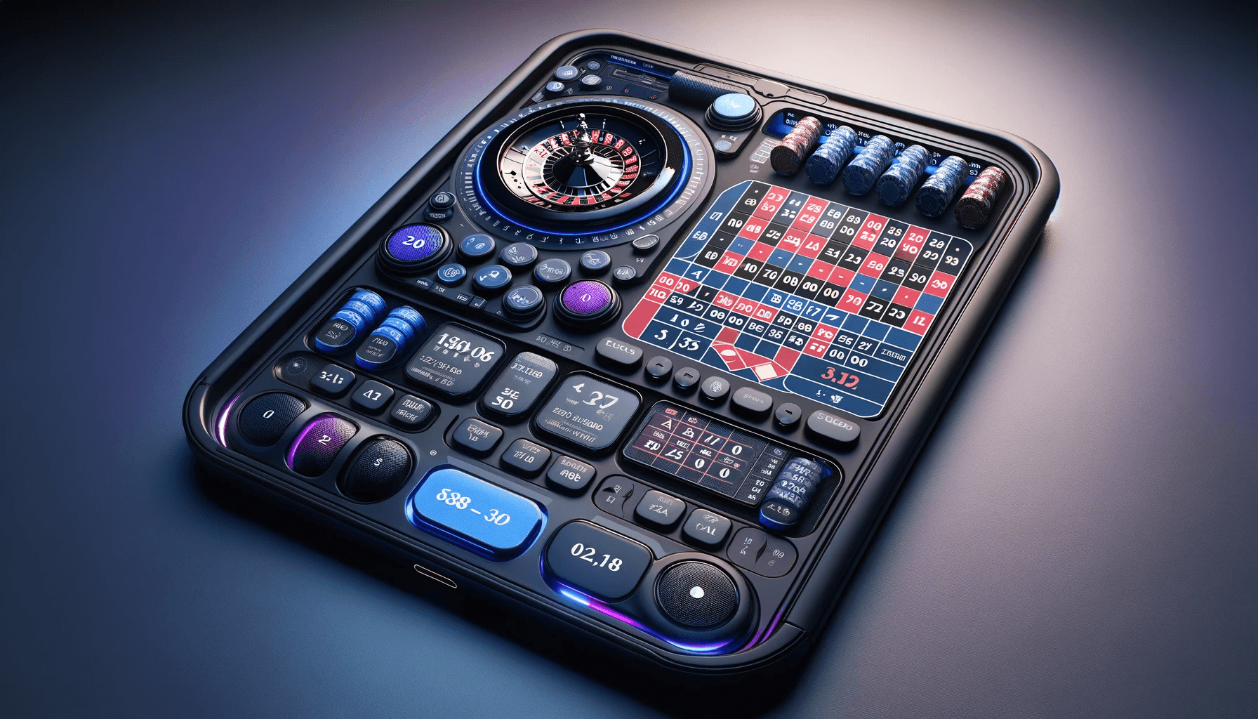 জয়ের সংখ্যা বাড়াতে রুলেট ক্যালকুলেটর কীভাবে ব্যবহার করবেন image