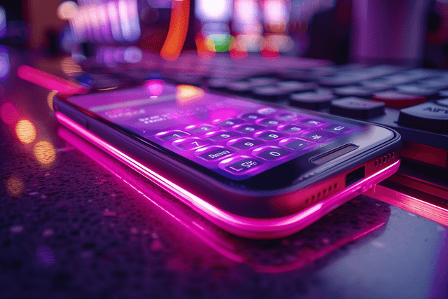 একটি অনলাইন ক্যাসিনোতে আপনার প্রথম আমানত কিভাবে করবেন image