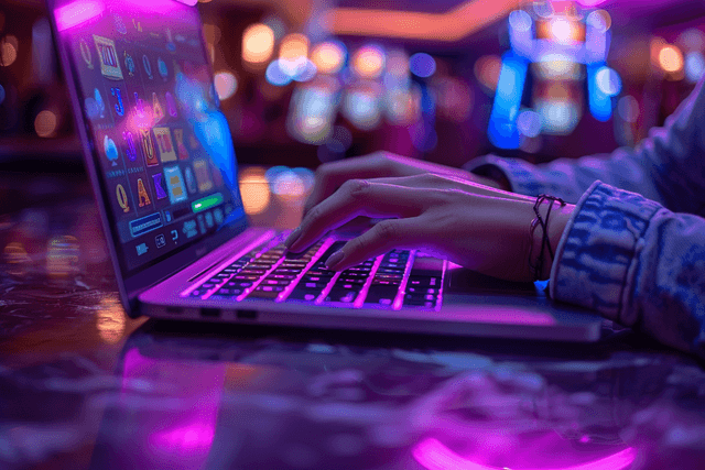 ক্যাসিনো অর্থপ্রদানের সাথে সম্পর্কিত ফি: খেলোয়াড়দের কী জানা দরকার image