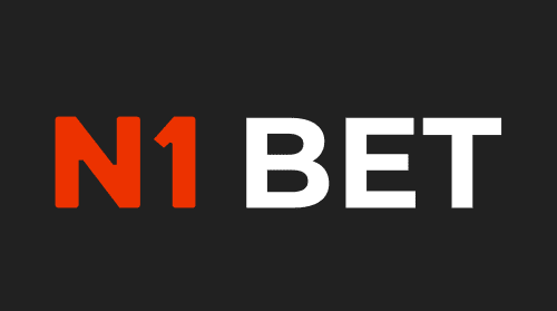 N1 Bet Logotype