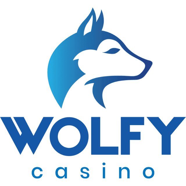 Wolfy Casino Logotype