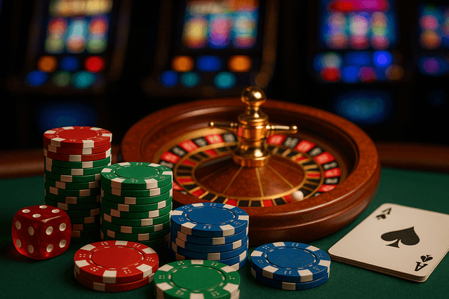 মার্কিন আইগেমিং ল্যান্ডস্কেপ: আমেরিকান বাজারের মধ্যে একটি তুলনা image