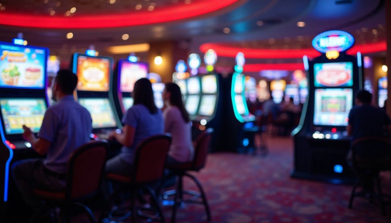 EGM Market Set to Soar: $25 Billion by 2032 image