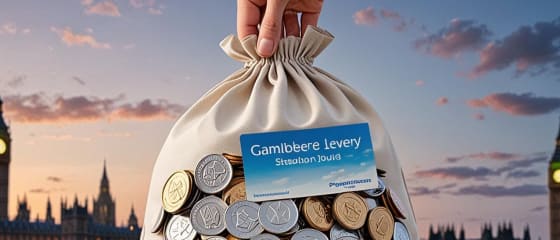 GambleAware এর আর্থিক ক্ষতি: £49.5 মিলিয়ন অনুদান এবং ইউকে জুয়া আইনের জন্য এর প্রভাবের মধ্যে একটি গভীর ডুব