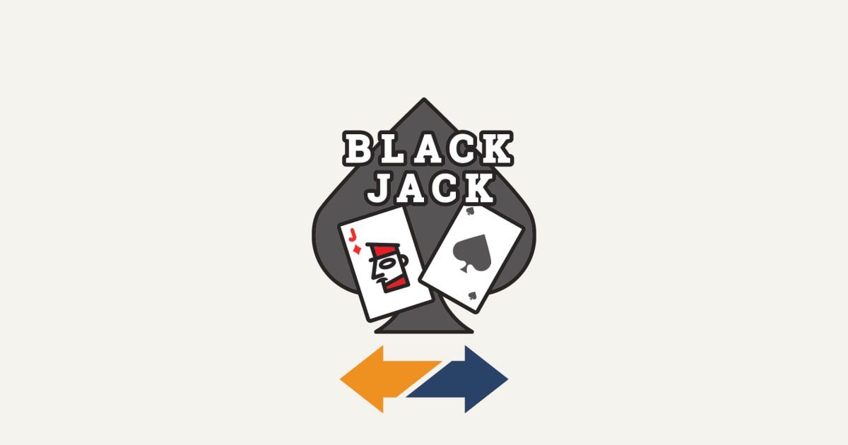 Blackjack এ ডাবল ডাউন মানে কি?