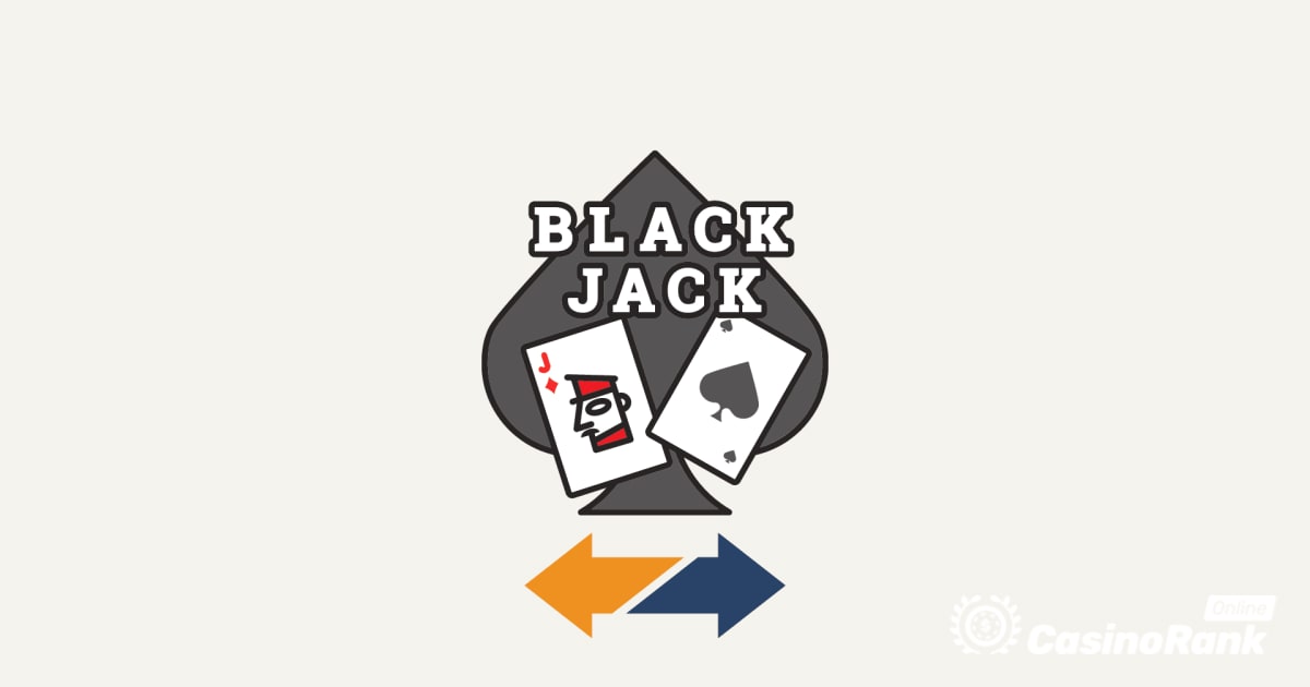 Blackjack ржП ржбрж╛ржмрж▓ ржбрж╛ржЙржи ржорж╛ржирзЗ ржХрж┐?