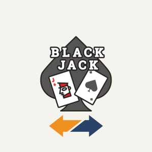 Blackjack এ ডাবল ডাউন মানে কি?