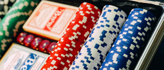 Evolution Gaming Inks Live Casino Deal CBN Limited এবং AGLC এর সাথে