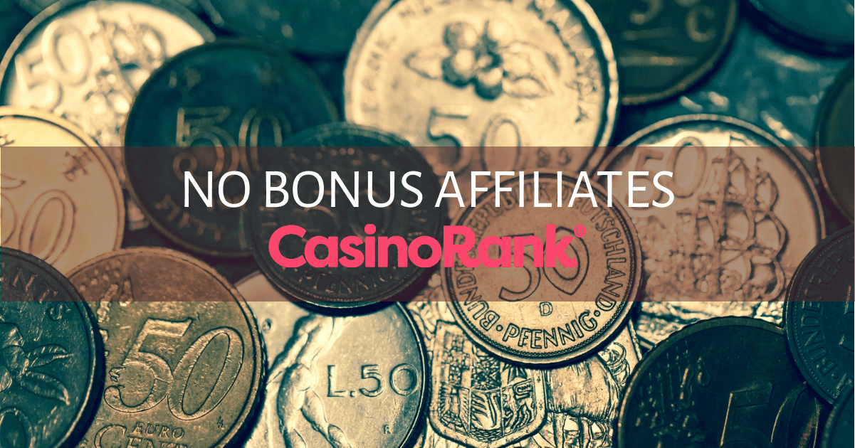 সেরা No Bonus Affiliates Online Casino s
