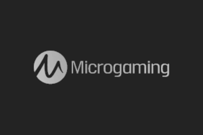 সেরা 10 Microgaming অনলাইন ক্যাসিনো ২০২৫