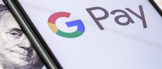 Google Pay সীমা এবং ফি: অনলাইন ক্যাসিনো লেনদেনের জন্য আপনার যা জানা দরকার