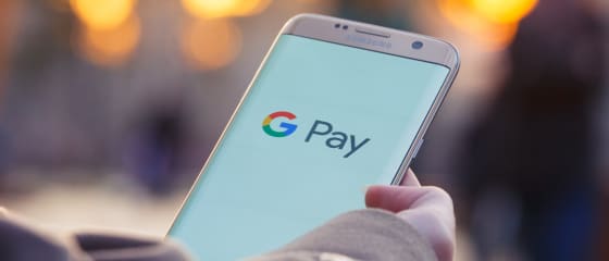 অনলাইন ক্যাসিনো লেনদেনের জন্য কীভাবে আপনার Google Pay অ্যাকাউন্ট সেট আপ করবেন