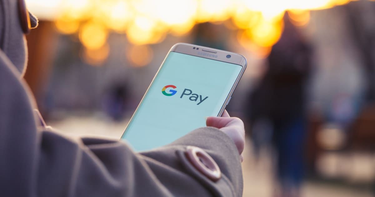অনলাইন ক্যাসিনো লেনদেনের জন্য কীভাবে আপনার Google Pay অ্যাকাউন্ট সেট আপ করবেন